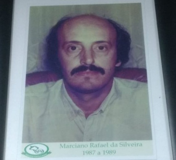 ARIQUEMES: NOTA DE PESAR  APA - MARCIANO RAFAEL SILVEIRA - News Rondônia