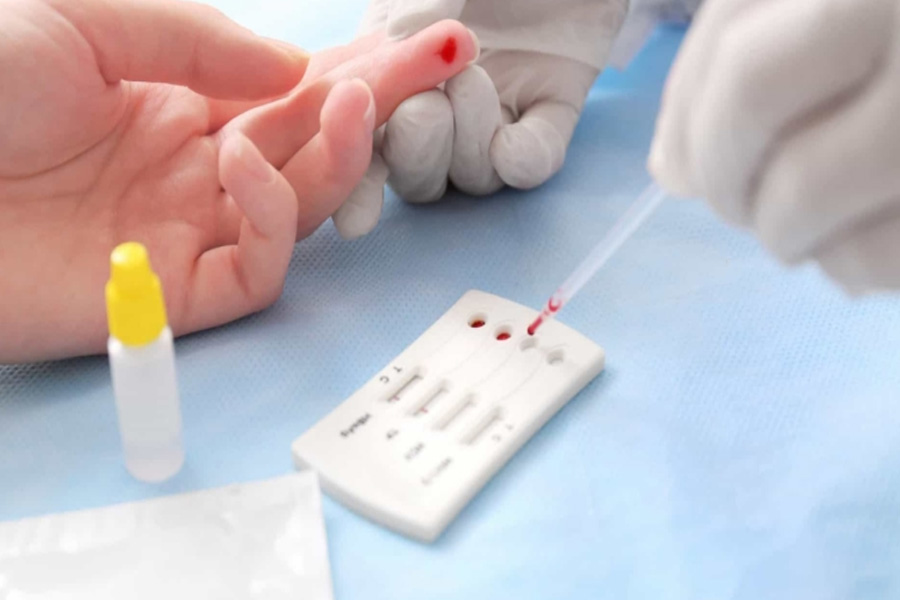 Cientistas testam vacina promissora contra HIV em humanos - News Rondônia