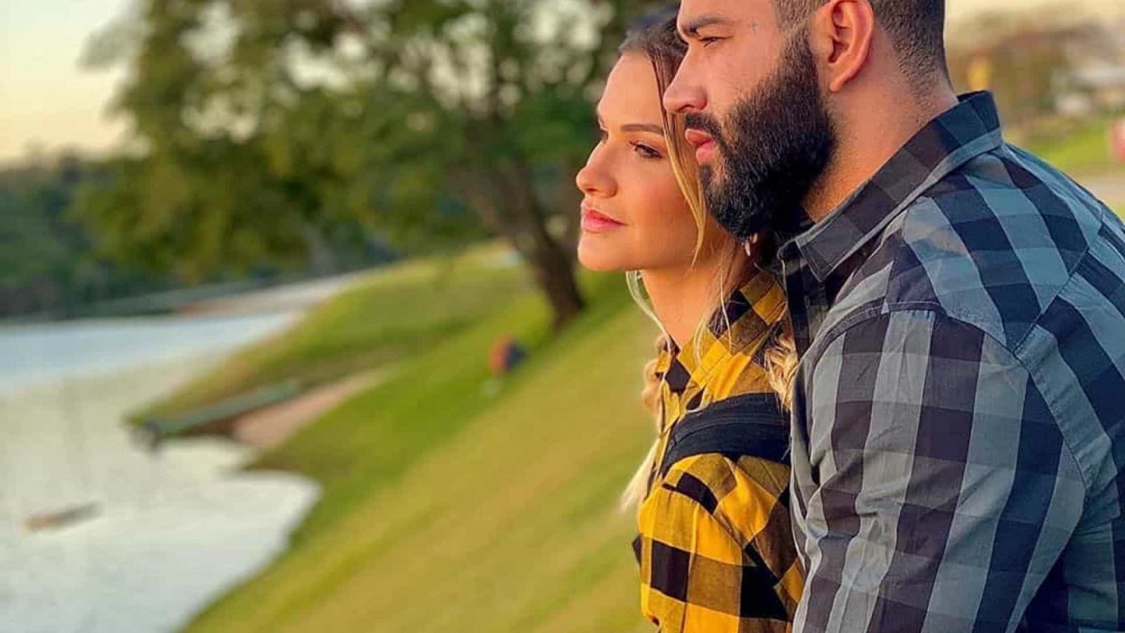 Gusttavo Lima e Andressa Suita viajam juntos para tentarem reconciliação - News Rondônia