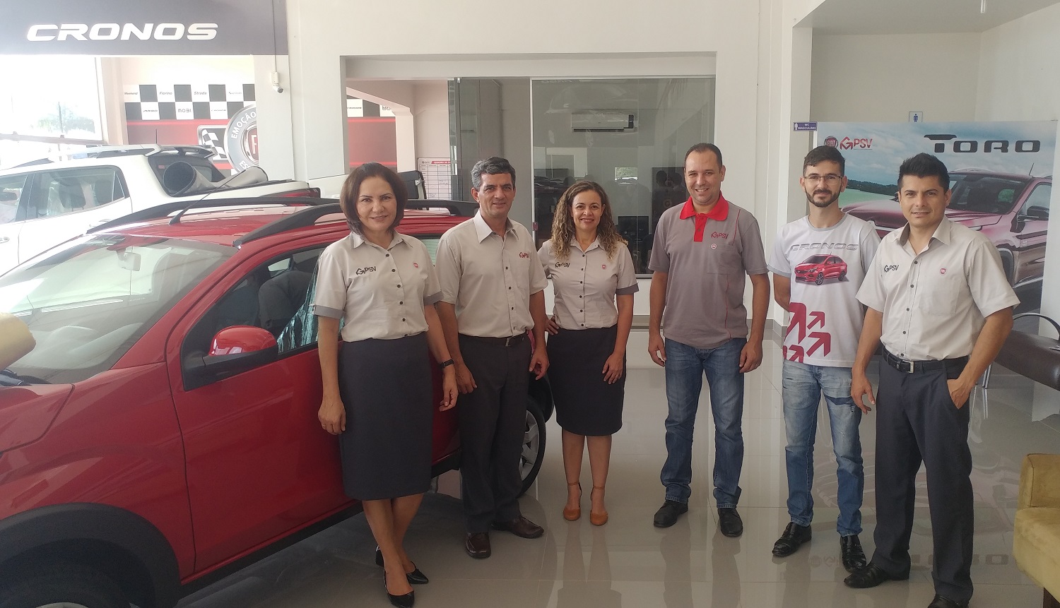 COLUNA SOCIAL MARISA LINHARES: EMPRESÁRIO JORGE FERNANDO ALVES - News Rondônia