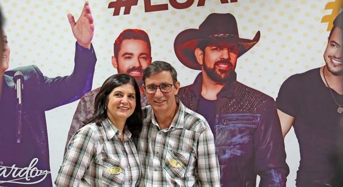 COLUNA SOCIAL MARISA LINHARES: EMPRESÁRIO JORGE FERNANDO ALVES - News Rondônia