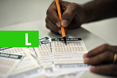 NINGUÉM ACERTA A MEGA-SENA E PRÊMIO ACUMULA EM R$ 12 MILHÕES - News Rondônia
