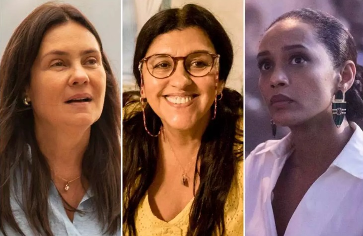 NOVELA AMOR DE MÃE: RESUMO DO CAPÍTULO DESTA SEXTA-FEIRA (20/3) - News Rondônia