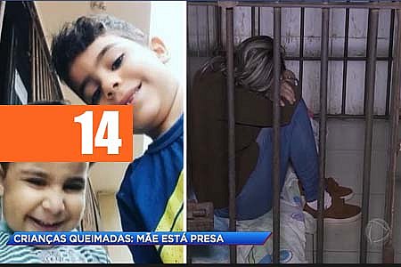 ESPOSA DE PASTOR ACUSADO DE MATAR FILHO E ENTEADO QUEIMADOS É PRESA - VEJA VÍDEO - News Rondônia