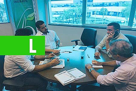 SEMAGRIC DESTACA IMPORTÂNCIA DA ASSISTÊNCIA TÉCNICA E EXTENSÃO RURAL NA CAPITAL - News Rondônia