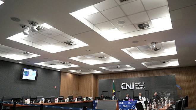 Flexão de gênero é obrigatória no Poder Judiciário brasileiro - News Rondônia