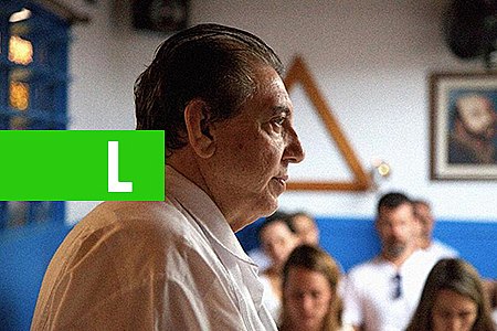 JOÃO DE DEUS: MPGO ANALISA PEDIR INTERDIÇÃO DA CASA DOM INÁCIO - News Rondônia