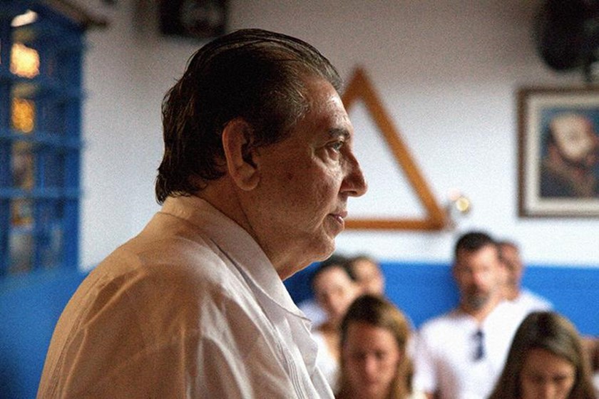 JOÃO DE DEUS: MPGO ANALISA PEDIR INTERDIÇÃO DA CASA DOM INÁCIO - News Rondônia