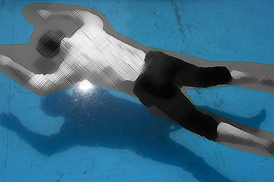 TRÁGICO: Homem morre afogado em piscina de clube na zona leste - News Rondônia