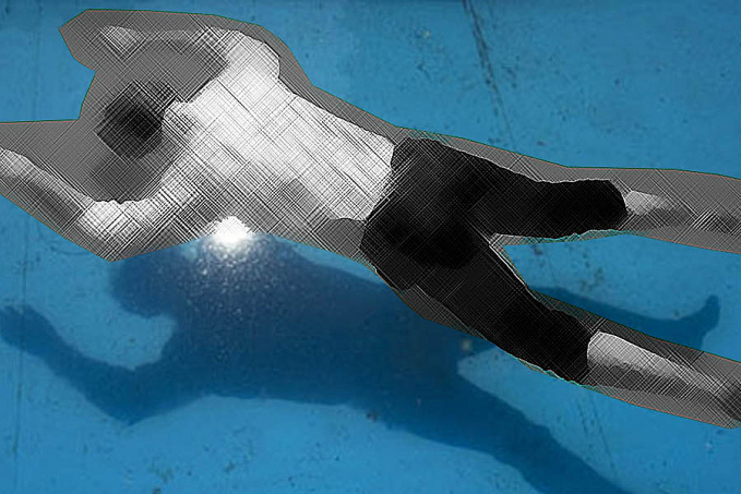 TRÁGICO: Homem morre afogado em piscina de clube na zona leste - News Rondônia