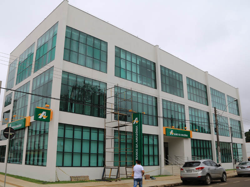 AGÊNCIAS BANCÁRIAS ABREM EM HORÁRIO ESPECIAL NESTA SEGUNDA-FEIRA - News Rondônia