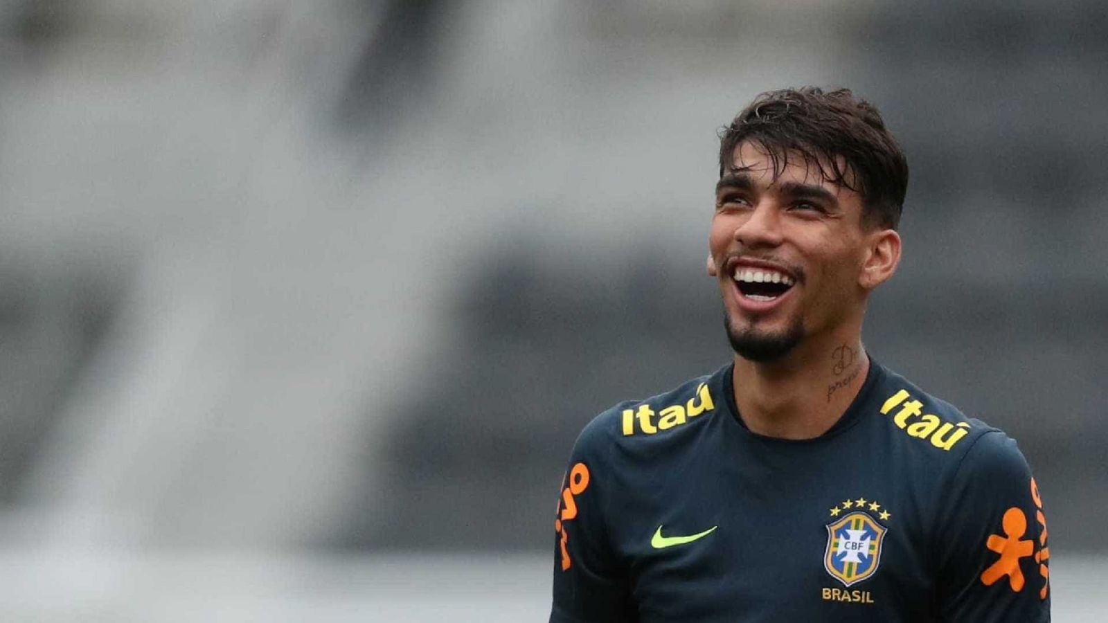 MILAN OFICIALIZA CONTRATAÇÃO DE LUCAS PAQUETÁ ATÉ 2023 - News Rondônia