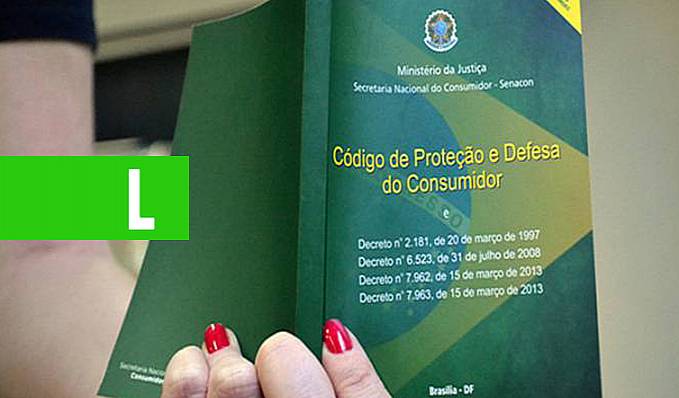 Código de Defesa do Consumidor completa 30 anos - News Rondônia