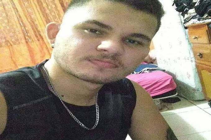 ASSALTO - Jovem é morto com um tiro em Tabacaria na zona leste - News Rondônia