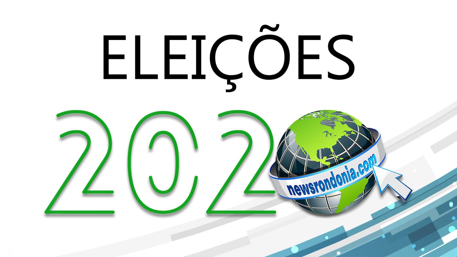 Propaganda eleitoral para eleições municipais está autorizada a partir deste domingo - News Rondônia