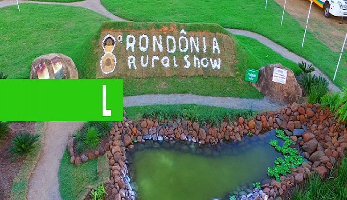 SEBRAE APRESENTA INOVAÇÕES TECNOLÓGICAS NA 8ª RONDÔNIA RURAL SHOW - News Rondônia