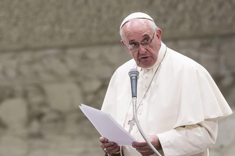 PAPA FRANCISCO ANUNCIA ABERTURA DOS ARQUIVOS DO PONTIFICADO DE PIO XII - News Rondônia