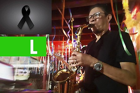 DESCANSA EM PAZ AMIGO! ADEUS A JOSÉ ALKBAL SODRÉ MAGO DOS ARRANJOS MUSICAIS - News Rondônia