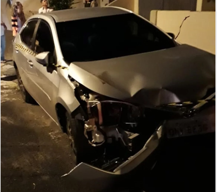 EMPRESÁRIO MATA ESPOSA E A FILHA DE QUATRO ANOS A FACADAS - News Rondônia