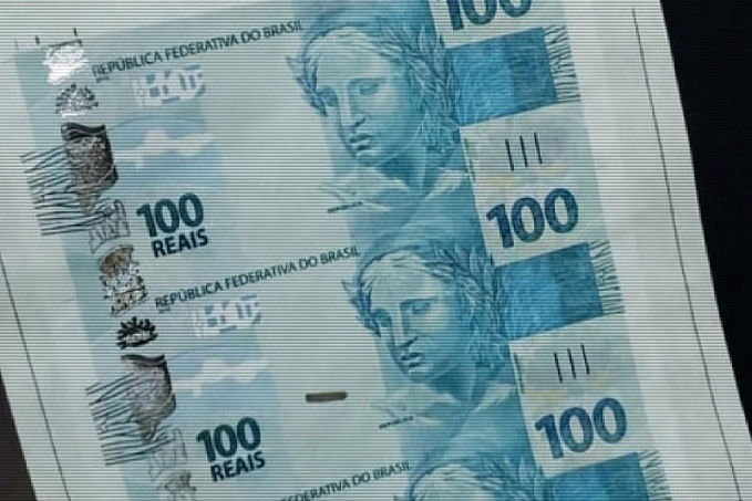 Banco Central registrou 464 notas falsas em Rondônia: No Brasil foram mais de 227 mil - News Rondônia