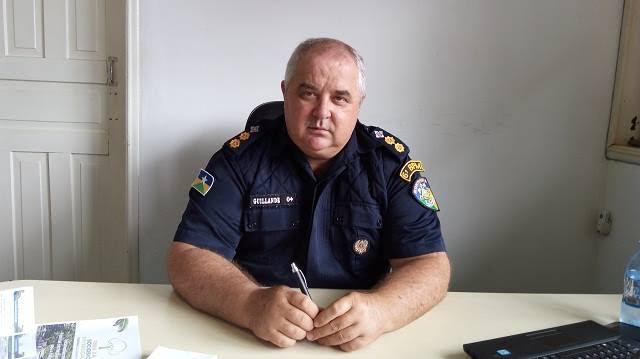 Morre ex-comandante da PM em Rondônia, vítima da Covid-19 - News Rondônia