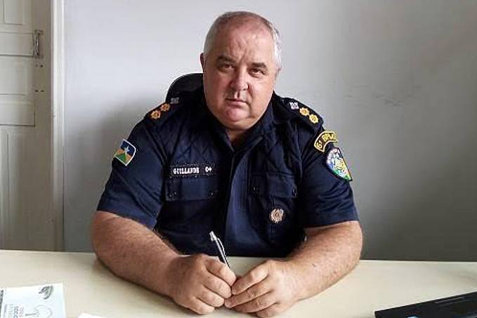 Morre ex-comandante da PM em Rondônia, vítima da Covid-19 - News Rondônia