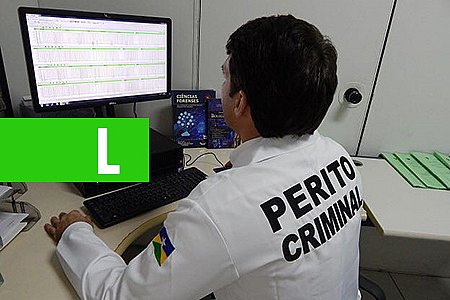 PERÍCIA CRIMINAL DE RONDÔNIA CONTRIBUI PARA ELUCIDAR MORTE DE PROFESSOR EM PORTO VELHO POR MEIO DE EXAME DE DNA - News Rondônia