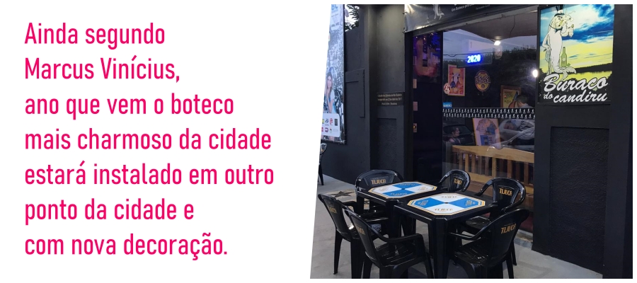 Buraco do Candiru volta às atividades normais esta semana - News Rondônia