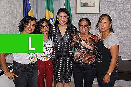 ESTUDANTE DE CACOAL É SELECIONADA PARA PARTICIPAR DE CONFERÊNCIA NACIONAL DE MEIO AMBIENTE - News Rondônia