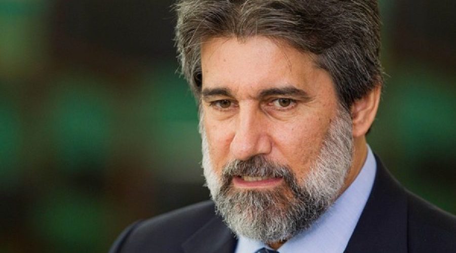 STF DEVE JULGAR VALDIR RAUPP, ANÍBAL E GLEISI AINDA ESTE ANO NA LAVA JATO - News Rondônia