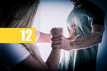 HOMEM É PRESO POR AMEAÇAR E MANTER A EX EM CÁRCERE PRIVADO NO DF - News Rondônia