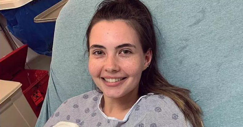 ALERGIA À ÁGUA FAZ ESTUDANTE TOMAR BANHO APENAS DUAS VEZES POR MÊS - News Rondônia