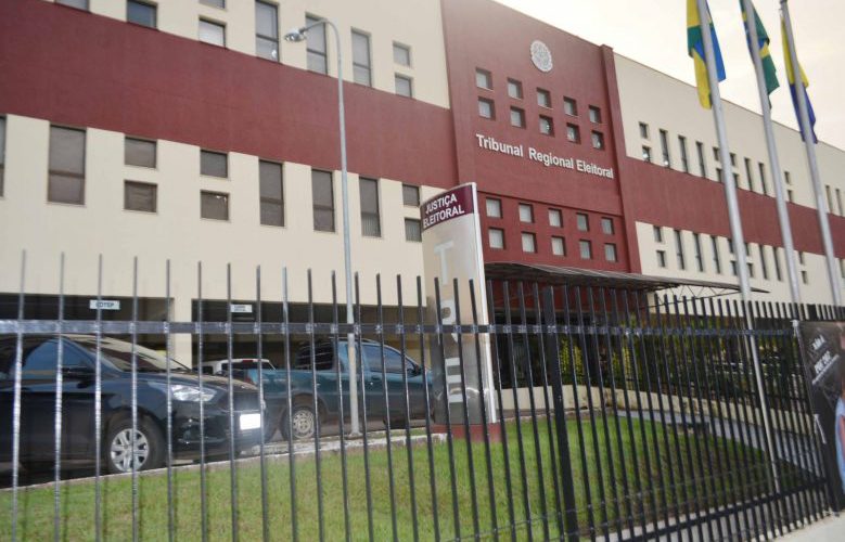 TRE-RO BARROU 3 DAS 16 CANDIDATURAS A SENADOR DA REPÚBLICA - News Rondônia
