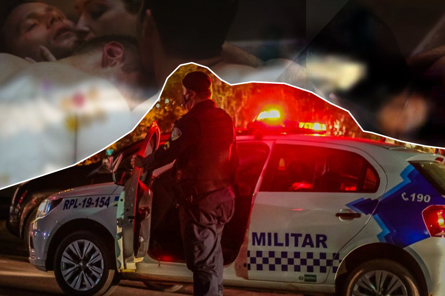 FANTASIA SEXUAL - Marido obriga esposa a manter relação sexual com amigo e é espancada - News Rondônia