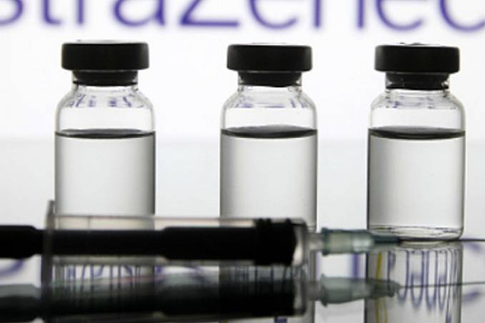 Fiocruz recomenda aplicar uma dose de sua vacina para atingir mais pessoas - News Rondônia