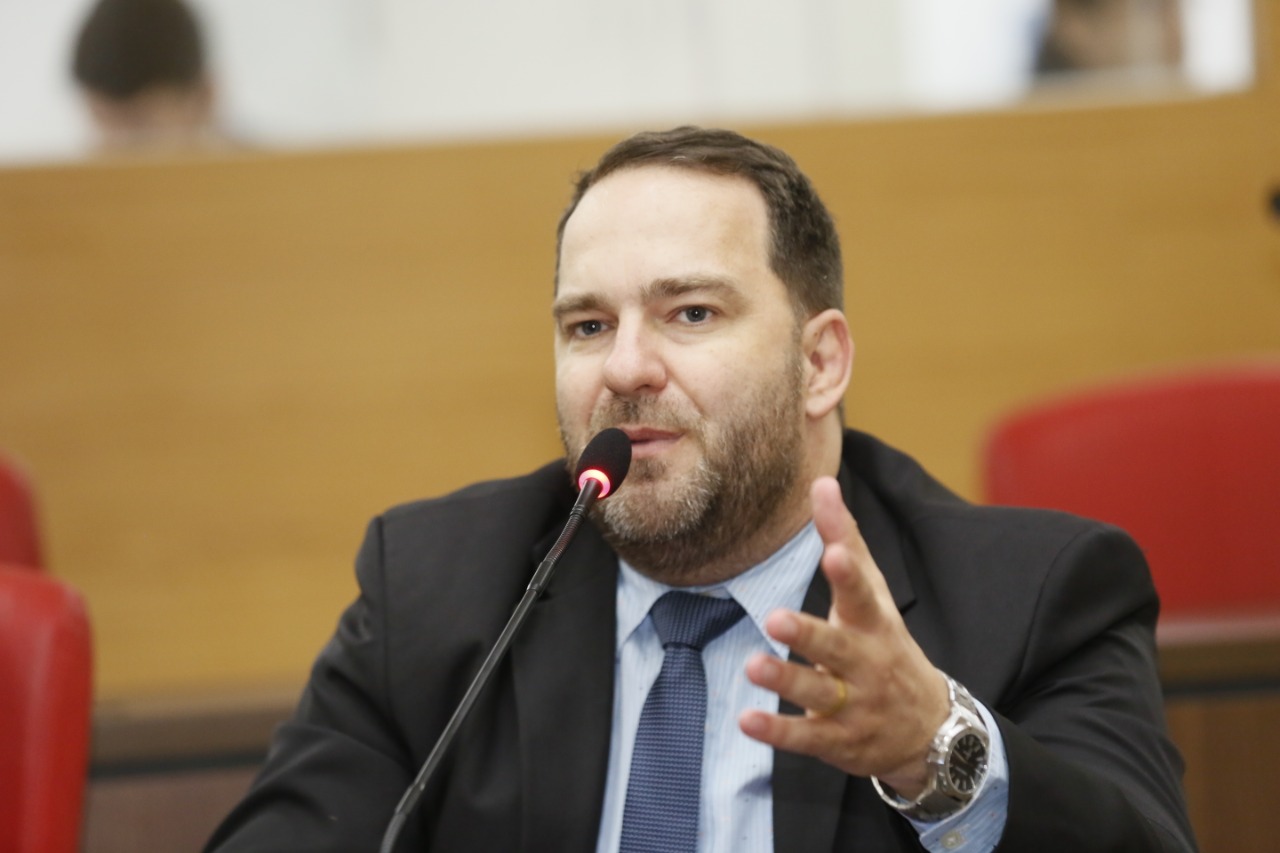 Deputado Alex Redano cobra urgência do Procon na fiscalização do abuso de preço no comércio - News Rondônia