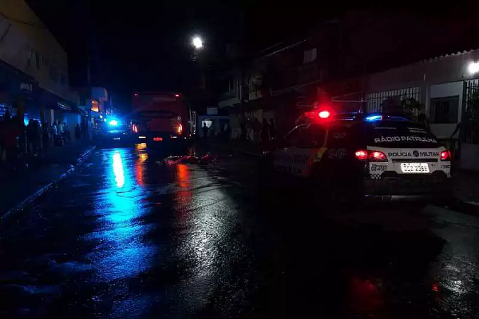 Marido tenta interromper gestação de cinco meses da esposa socando a barriga dela - News Rondônia