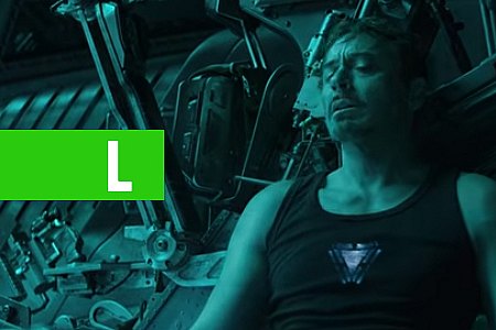 SAIU O TRAILER DE VINGADORES 4! - News Rondônia