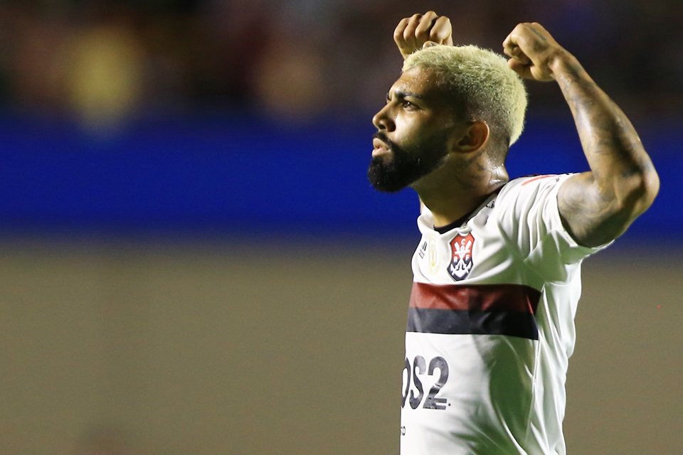 FLAMENGO REVELA ACORDO COM INTER E SÓ ESPERA RESPOSTA DE GABIGOL - News Rondônia