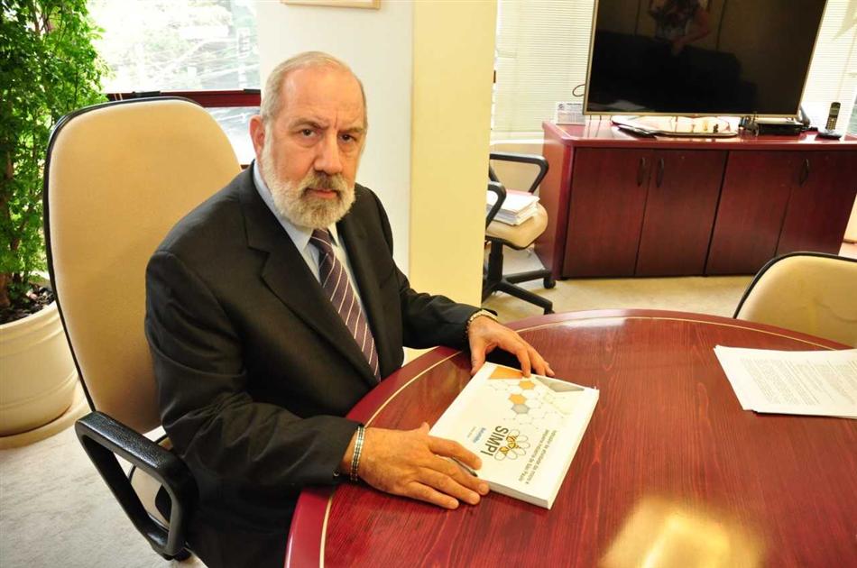 Coluna do Simpi  Câmara aprova criação de MEI Caminhoneiro - News Rondônia