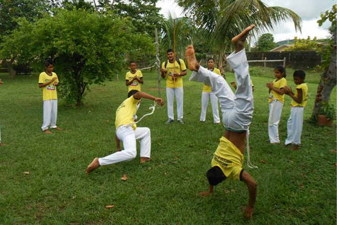 Governo de Rondônia realiza o 1º prêmio Tereza de Benguela, com destaque ao dia da mulher negra em Porto Velho - News Rondônia