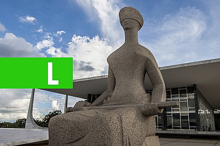 O STF ACIMA DE TUDO  POR VICTORIA ANGELO BACON - News Rondônia