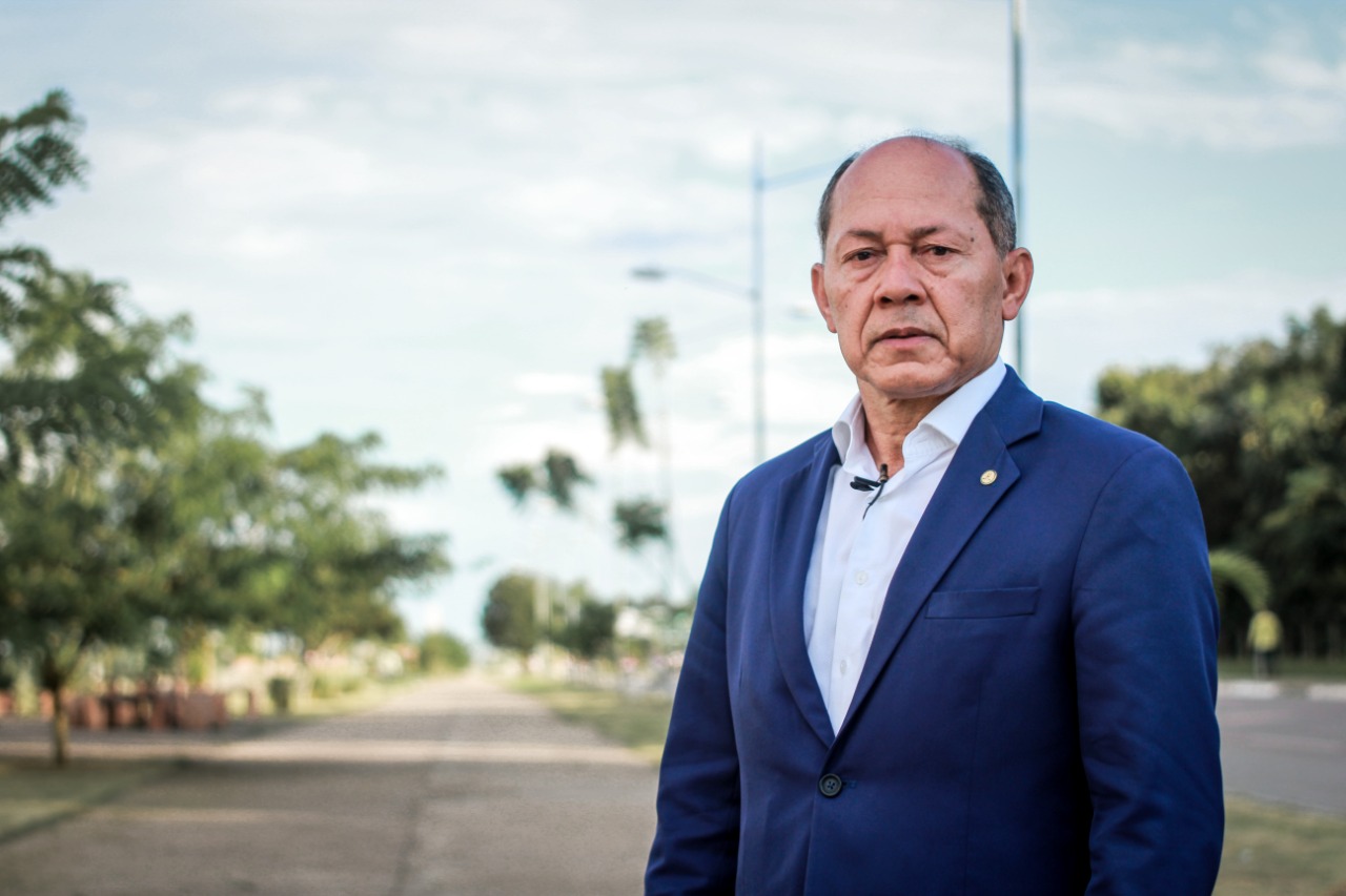 Coronel Chrisóstomo percorre seis municípios de Rondônia no fim de semana para ouvir população e ajudar a solucionar problemas - News Rondônia