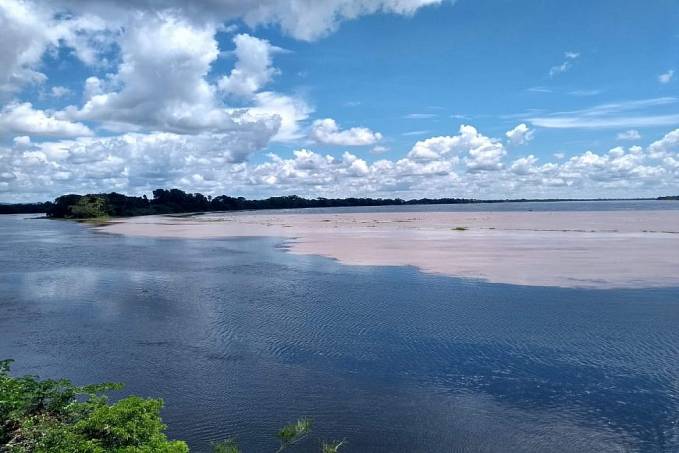 Em alusão ao Dia Mundial da Água, Governo de Rondônia ressalta a importância da preservação deste recurso - News Rondônia