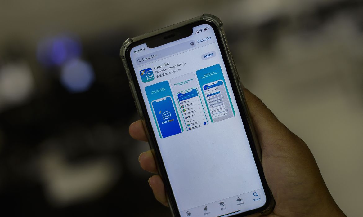 Caixa libera saque do auxílio emergencial para nascidos em julho - News Rondônia