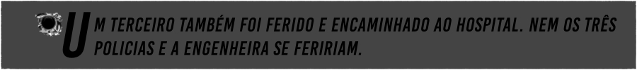 Sesdec diz que vai apurar mortes de integrantes da LCP por militares fora do serviço - News Rondônia