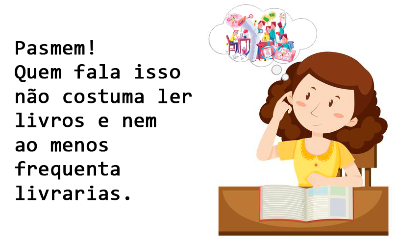 COLUNA LEITURA FINALIZADA: QUANTO CUSTA UM LIVRO? - News Rondônia