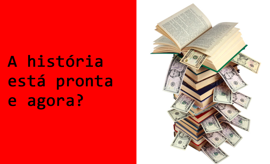 COLUNA LEITURA FINALIZADA: QUANTO CUSTA UM LIVRO? - News Rondônia