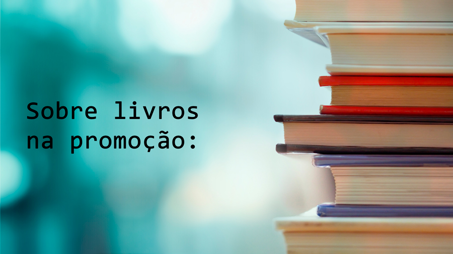 COLUNA LEITURA FINALIZADA: QUANTO CUSTA UM LIVRO? - News Rondônia