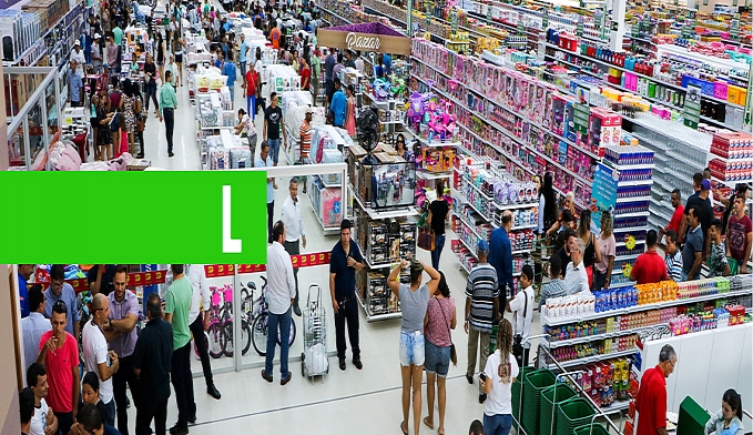 GRUPO SUPERMERCADOS IG INAUGURA 15º UNIDADE NA ZONA LESTE DE PORTO VELHO - News Rondônia